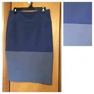 LulaRoe Cassie Skirt